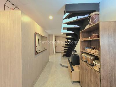 Casa de 3 alcobas en venta en Chia Fonqueta, Chía, 132 m² · foto 12 de 19
