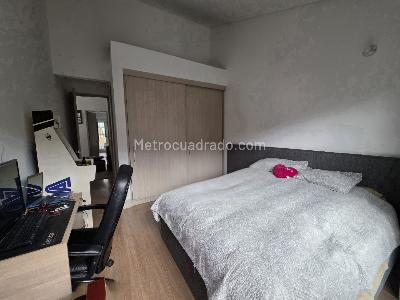 Casa de 3 alcobas en venta en Chia Fonqueta, Chía, 132 m² · foto 16 de 19