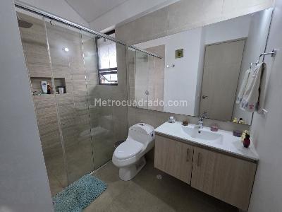 Casa de 3 alcobas en venta en Chia Fonqueta, Chía, 132 m² · foto 18 de 19