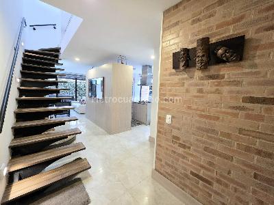 Casa de 3 alcobas en venta en Chia Fonqueta, Chía, 132 m² · foto 5 de 19