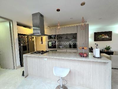 Casa de 3 alcobas en venta en Chia Fonqueta, Chía, 132 m² · foto 6 de 19