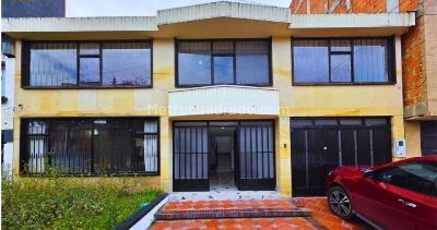Office for rent in LA CASTELLANA, Bogotá