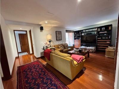 Apartamento de 3 alcobas en venta en El Nogal, Bogotá, 325 m² · foto 10 de 12