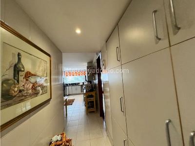 Apartamento de 3 alcobas en venta en El Nogal, Bogotá, 325 m² · foto 12 de 12