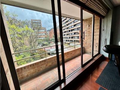 Apartamento de 3 alcobas en venta en El Nogal, Bogotá, 325 m² · foto 4 de 12