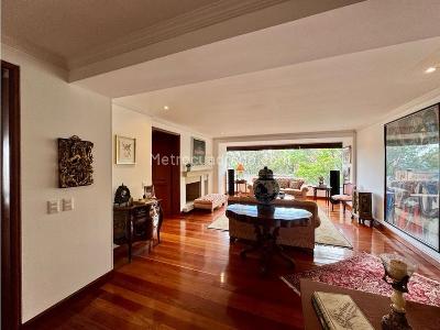 Apartamento de 3 alcobas en venta en El Nogal, Bogotá, 325 m² · foto 6 de 12