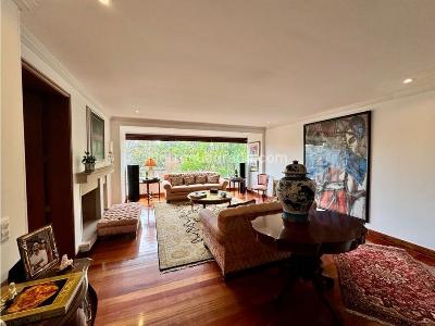 Apartamento de 3 alcobas en venta en El Nogal, Bogotá, 325 m² · foto 7 de 12