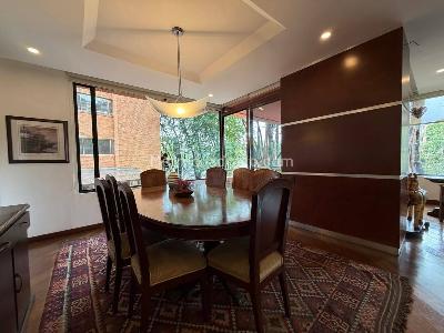 Apartamento de 3 alcobas en venta en La Cabrera, Bogotá, 250 m² · foto 12 de 14