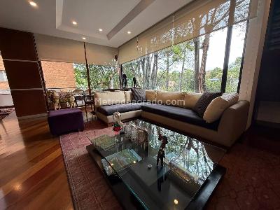 Apartamento de 3 alcobas en venta en La Cabrera, Bogotá, 250 m² · foto 14 de 14