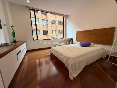 Apartamento de 3 alcobas en venta en La Cabrera, Bogotá, 250 m² · foto 5 de 14