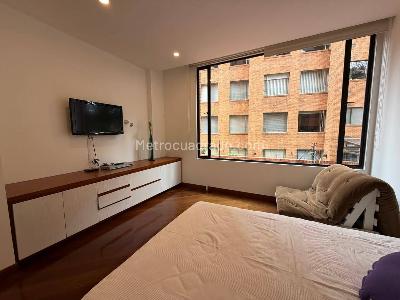 Apartamento de 3 alcobas en venta en La Cabrera, Bogotá, 250 m² · foto 7 de 14