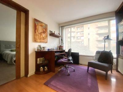Apartamento de 3 alcobas en venta en La Cabrera, Bogotá, 253 m² · foto 10 de 20