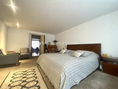Apartamento de 3 alcobas en venta en La Cabrera, Bogotá, 253 m² · foto 11 de 20