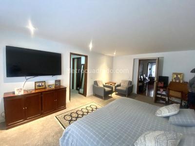 Apartamento de 3 alcobas en venta en La Cabrera, Bogotá, 253 m² · foto 12 de 20