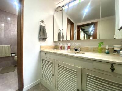 Apartamento de 3 alcobas en venta en La Cabrera, Bogotá, 253 m² · foto 14 de 20