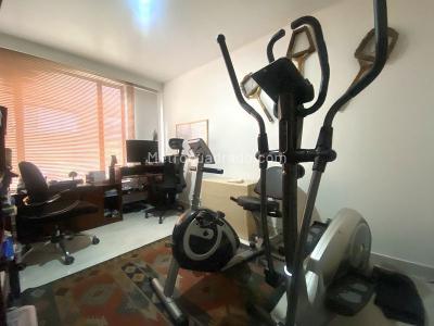 Apartamento de 3 alcobas en venta en La Cabrera, Bogotá, 253 m² · foto 20 de 20