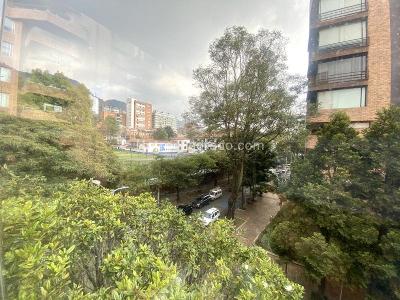 Apartamento de 3 alcobas en venta en La Cabrera, Bogotá, 253 m² · foto 3 de 20