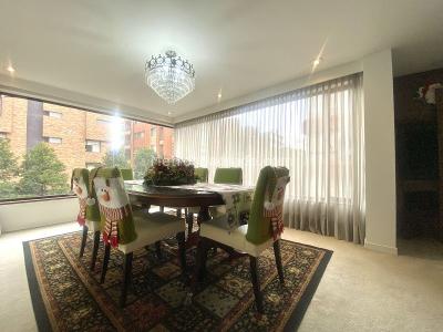 Apartamento de 3 alcobas en venta en La Cabrera, Bogotá, 253 m² · foto 6 de 20