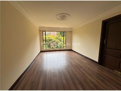 Apartamento de 3 alcobas en venta en Santa Barbara Alta, Bogotá, 250 m² · foto 4 de 15