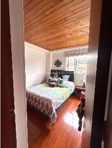 Apartamento de 3 alcobas en venta en Laderas De Gratamira, Bogotá, 60 m² · foto 10 de 18
