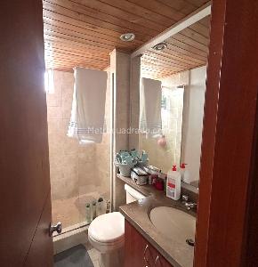 Apartamento de 3 alcobas en venta en Laderas De Gratamira, Bogotá, 60 m² · foto 11 de 18