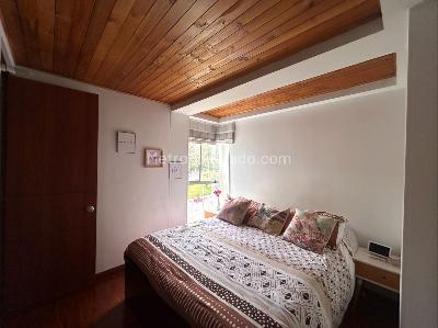 Apartamento de 3 alcobas en venta en Laderas De Gratamira, Bogotá, 60 m² · foto 12 de 18