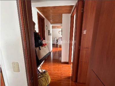 Apartamento de 3 alcobas en venta en Laderas De Gratamira, Bogotá, 60 m² · foto 14 de 18