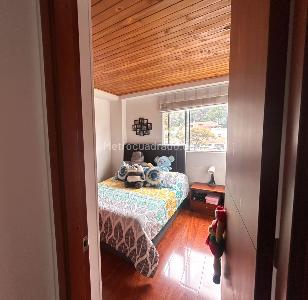 Apartamento de 3 alcobas en venta en Laderas De Gratamira, Bogotá, 60 m² · foto 18 de 18