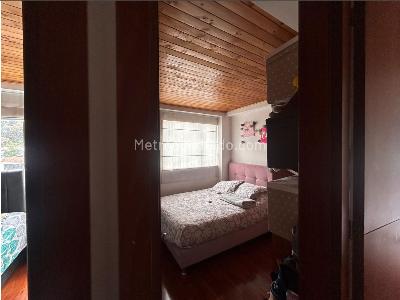Apartamento de 3 alcobas en venta en Laderas De Gratamira, Bogotá, 60 m² · foto 17 de 18
