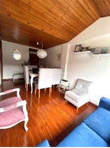 Apartamento de 3 alcobas en venta en Laderas De Gratamira, Bogotá, 60 m² · foto 3 de 18