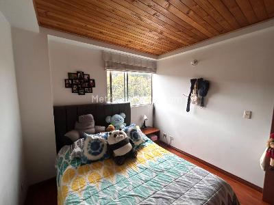Apartamento de 3 alcobas en venta en Laderas De Gratamira, Bogotá, 60 m² · foto 5 de 18