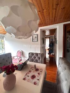 Apartamento de 3 alcobas en venta en Laderas De Gratamira, Bogotá, 60 m² · foto 6 de 18