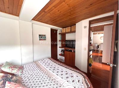 Apartamento de 3 alcobas en venta en Laderas De Gratamira, Bogotá, 60 m² · foto 7 de 18
