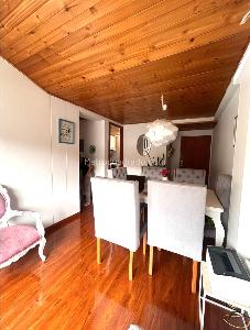 Apartamento de 3 alcobas en venta en Laderas De Gratamira, Bogotá, 60 m² · foto 9 de 18