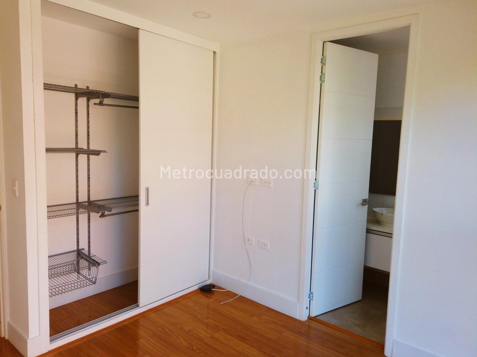 Apartamento en Arriendo  CEDRITOS