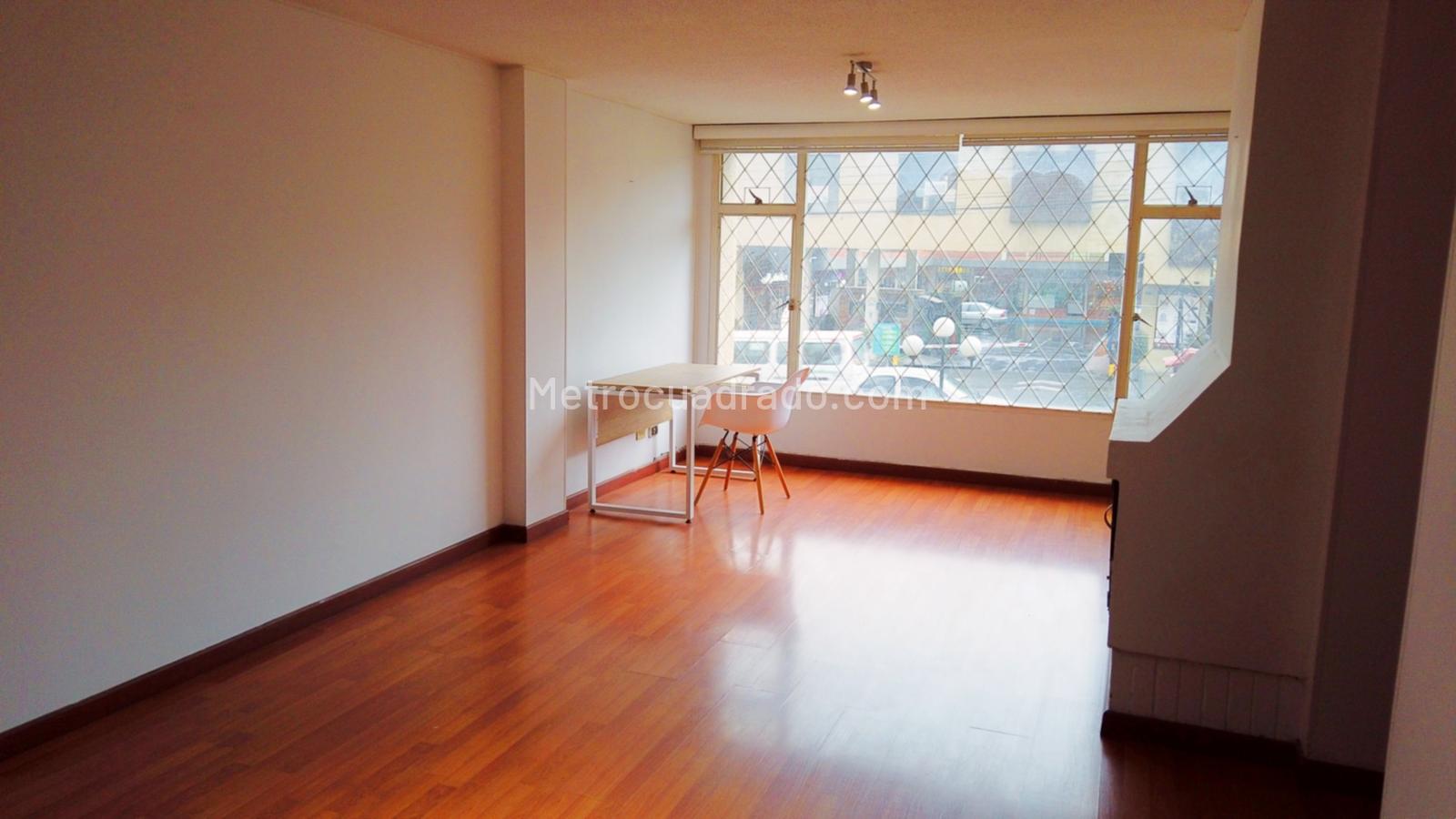 Apartamento en Arriendo  BELMIRA (CEDRITOS)