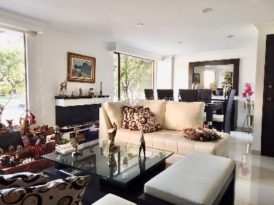 Apartamento de 3 alcobas en venta en Bella Suiza, Bogotá, 100 m² · foto 2 de 20