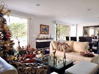 Apartamento de 3 alcobas en venta en Bella Suiza, Bogotá, 100 m² · foto 6 de 20