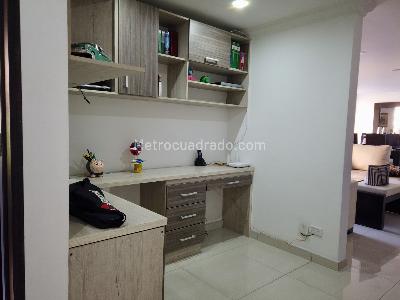 Apartamento de 3 alcobas en venta en Bella Suiza, Bogotá, 100 m² · foto 9 de 20