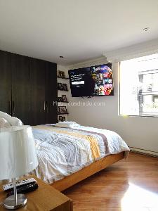 Apartamento de 3 alcobas en venta en Bella Suiza, Bogotá, 100 m² · foto 11 de 20