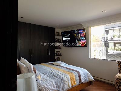 Apartamento de 3 alcobas en venta en Bella Suiza, Bogotá, 100 m² · foto 12 de 20