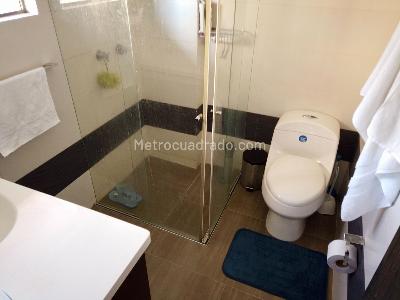 Apartamento de 3 alcobas en venta en Bella Suiza, Bogotá, 100 m² · foto 13 de 20