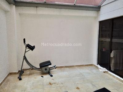 Apartamento de 3 alcobas en venta en Bella Suiza, Bogotá, 100 m² · foto 16 de 20