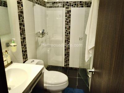 Apartamento de 3 alcobas en venta en Bella Suiza, Bogotá, 100 m² · foto 17 de 20