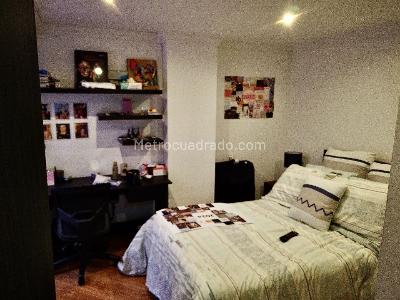 Apartamento de 3 alcobas en venta en Bella Suiza, Bogotá, 100 m² · foto 18 de 20