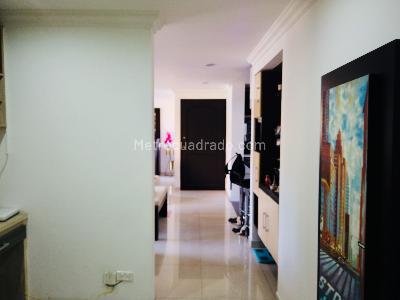 Apartamento de 3 alcobas en venta en Bella Suiza, Bogotá, 100 m² · foto 20 de 20