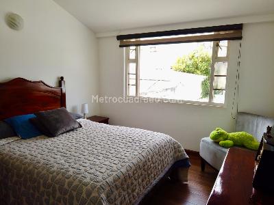 Casa de 3 alcobas en venta en Villa Magdala, Bogotá, 240 m² · foto 13 de 20