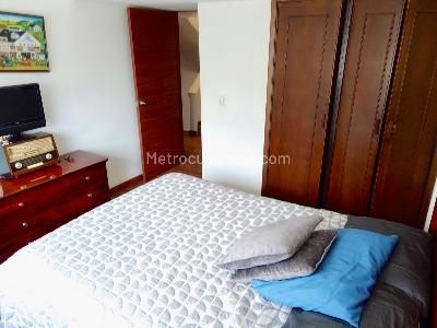 Casa de 3 alcobas en venta en Villa Magdala, Bogotá, 240 m² · foto 15 de 20