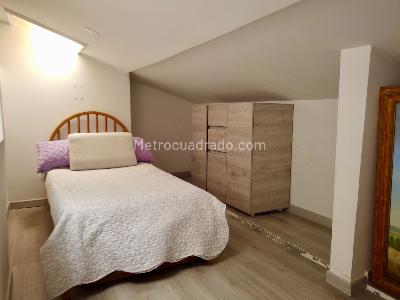 Casa de 3 alcobas en venta en Villa Magdala, Bogotá, 240 m² · foto 20 de 20