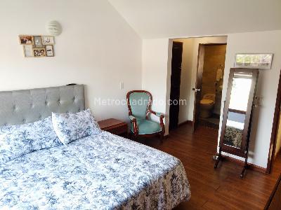 Casa de 3 alcobas en venta en Villa Magdala, Bogotá, 240 m² · foto 18 de 20